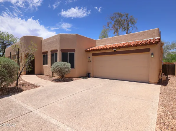 3723 N Bay Horse Loop, Tucson, AZ 85719