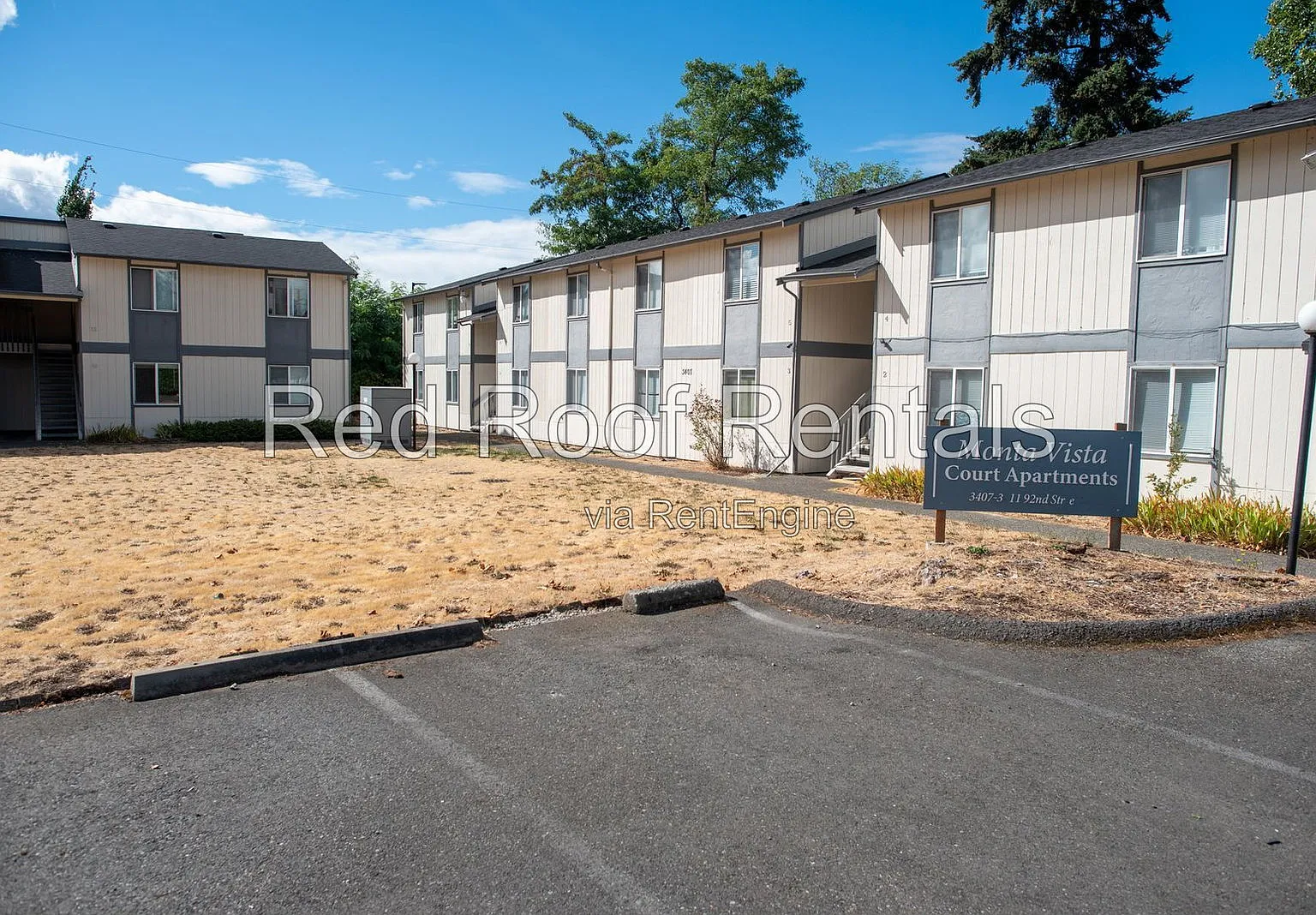2 bed, 1.0 bath, 700 sqft, $1,497 — Photo 4
