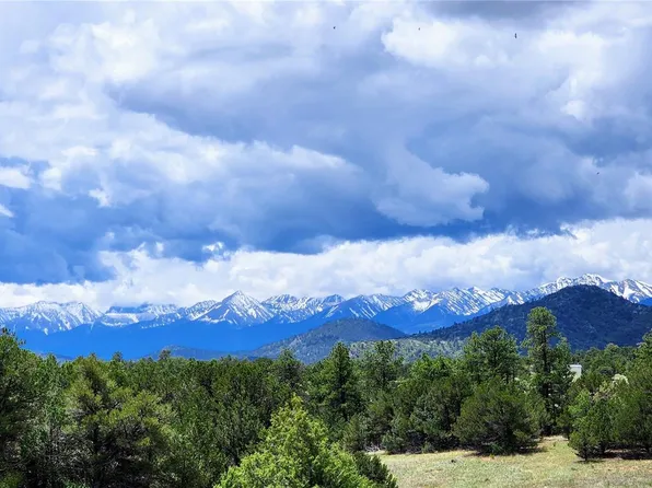 20th Trail, Cotopaxi, CO 81223