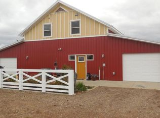 70 Sand Rock Rd, Broadus, MT 59317