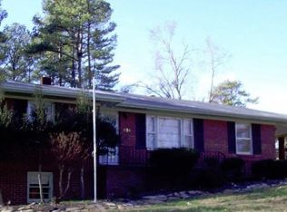 636 Drummond St, Spartanburg, SC 29303