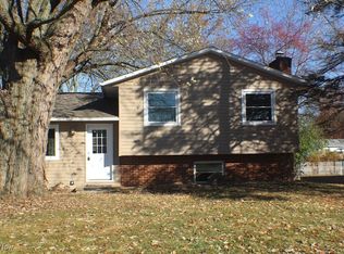 2922 12th St NW, Massillon, OH 44646