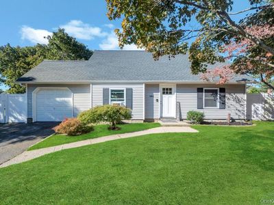 382 Boyle Road, Selden, NY, 11784