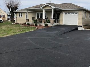 9012 Us Highway 61, Ste Genevieve, MO 63670