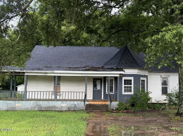 3057 Anderson St, Milan, TN 38358