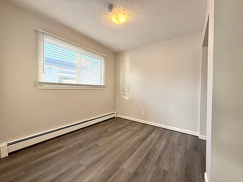 Floor plan 1 Bed 1 Bath