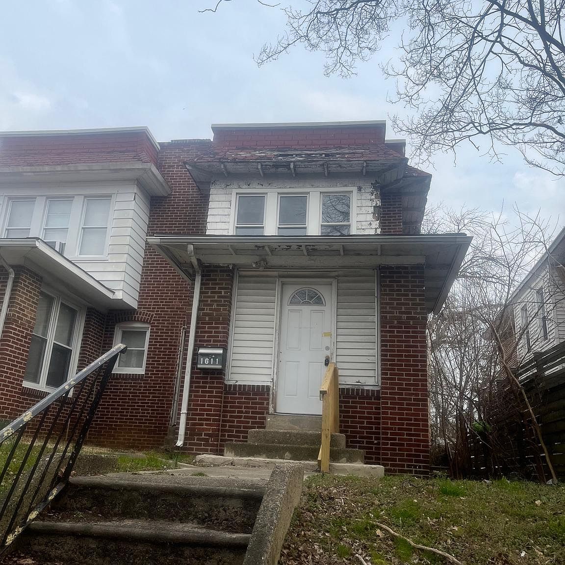 1611 Edgmont Ave, Chester, PA 19013 Zillow