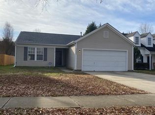 12232 Creek Turn Dr, Charlotte, NC 28278