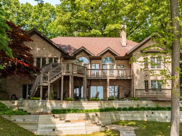 7295 Hidden Cove Pl, Kalamazoo, MI 49009