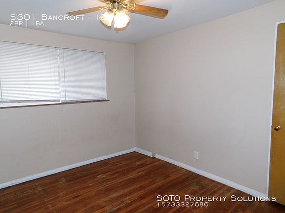 5th image of 5301 Bancroft Ave APT 1E
