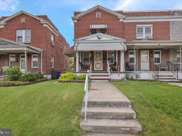 829 Delta Ave, Reading, PA 19605