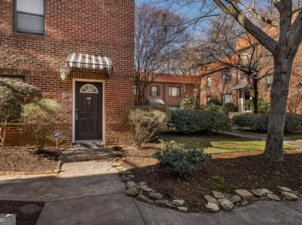 702 Argonne Ave NE APT 1, Atlanta, GA 30308