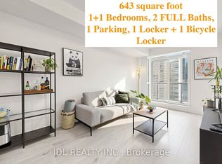 4955 Yonge St #1010, Toronto, ON M2N 0L8