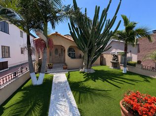 (Undisclosed Address), Long Beach, CA 90805