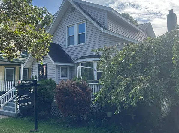 110 1/2 Providence St, Waverly, NY 14892