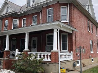 427 S 2nd St, Bangor, PA 18013