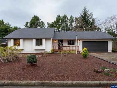 4045 Spruce St, Florence, OR, 97439