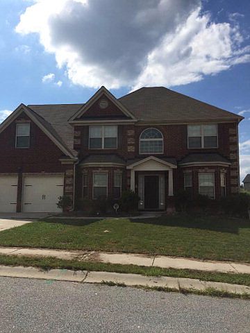 1st image of 3011 Burgess St