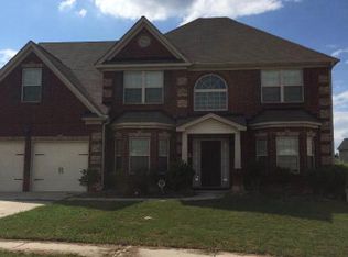3011 Burgess St, Augusta, GA 30909