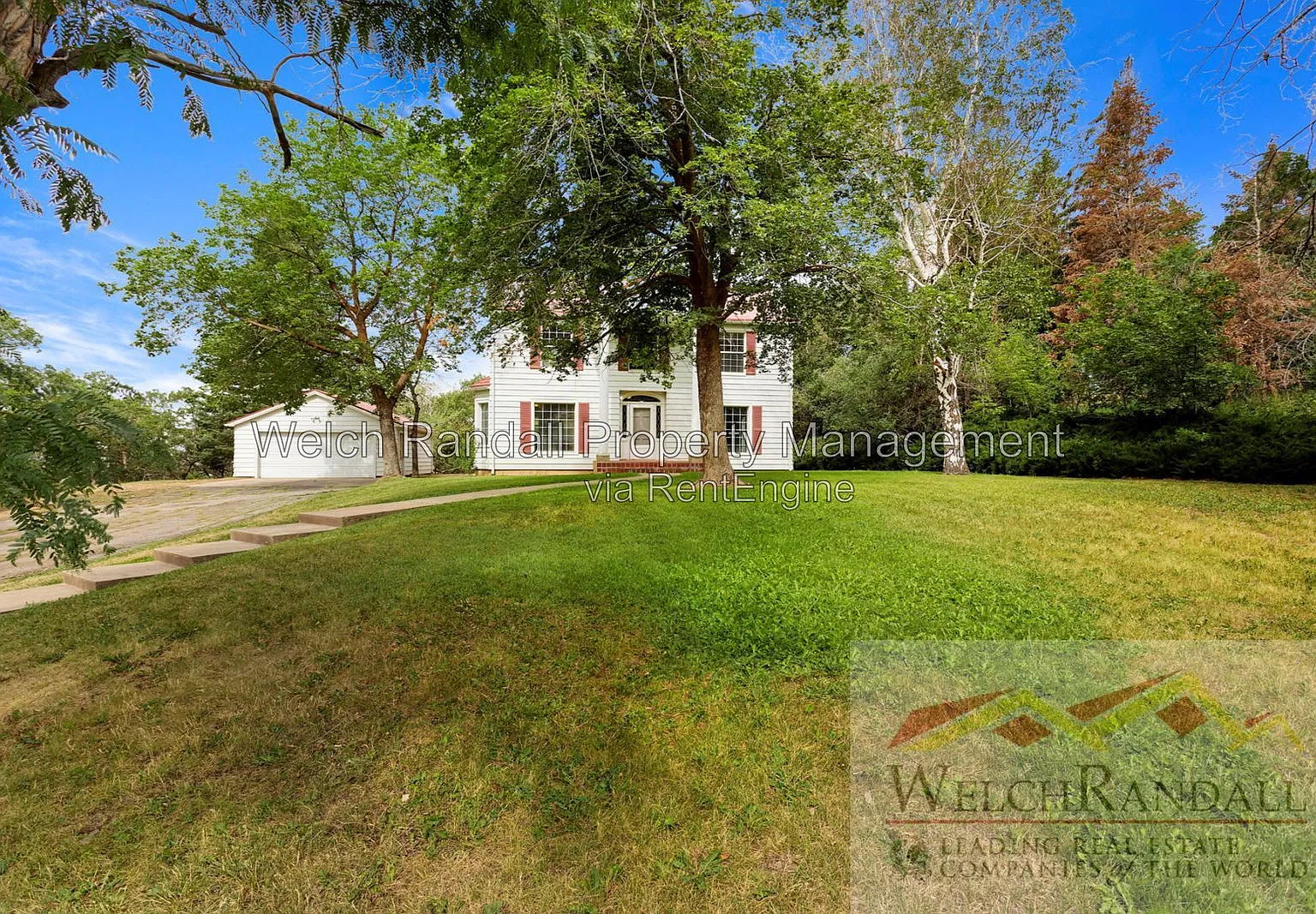 3 bed, 1.5 bath, 2293 sqft, $2,095 — Photo 1