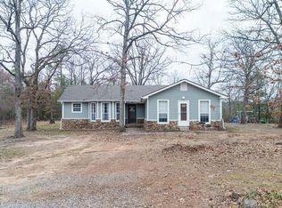 9310 Diamondback Ln, Hackett, AR 72937