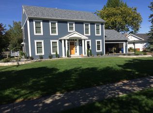 28195 White Rd, Perrysburg, OH 43551