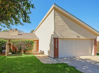 2233 McKean Dr, Houston, TX 77080