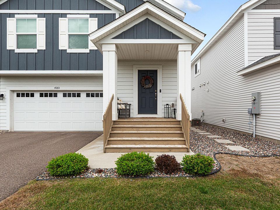 1st image of 4265 141st Ln NW