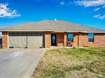 165910 Eight Mile Rd, Marlow, OK, 73055