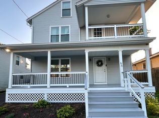 44 George St #A, East Haven, CT 06512