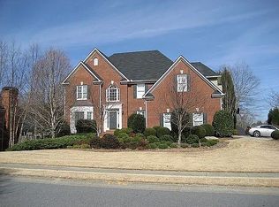 801 Eastside Poin, Woodstock, GA 30189