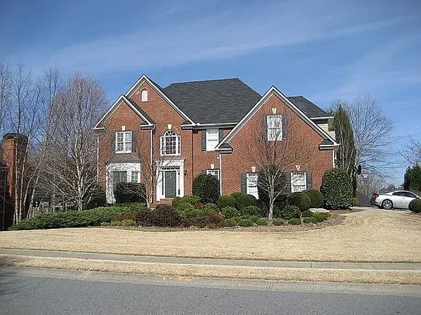 801 Eastside Poin, Woodstock, GA 30189