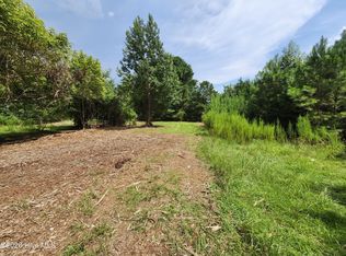 306 Howards Landing Road LOT 16 Revised, Hampstead, NC 28443