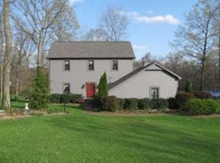 3900 Fran Ln, Greenville, PA 16148