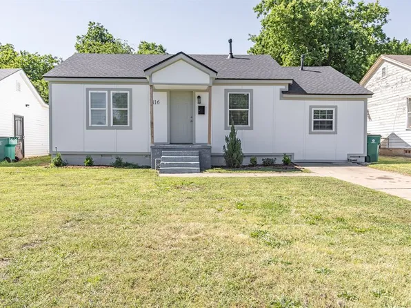816 NE 31st St, Oklahoma City, OK 73105
