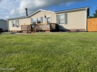 100 Magnolia Gardens Dr, Jacksonville, NC 28540