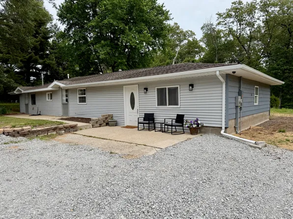 4440 S 800 W, San Pierre, IN 46374