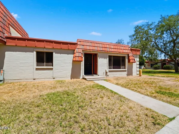 7825 N 49TH Avenue, Glendale, AZ 85301