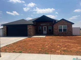 3801 Lockhaven Dr, Clovis, NM 88101