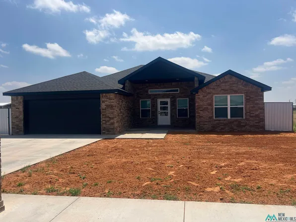 3801 Lockhaven Dr, Clovis, NM 88101