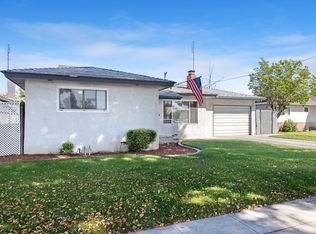 4412 N Cedar Ave, Fresno, CA 93726