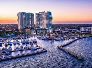 220 Lakeshore Dr #711, North Palm Beach, FL 33408