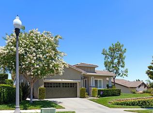 24319 Nobe St, Corona, CA 92883