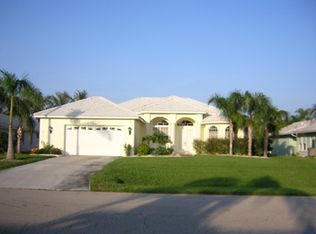 5210 SW 11th Ave, Cape Coral, FL 33914