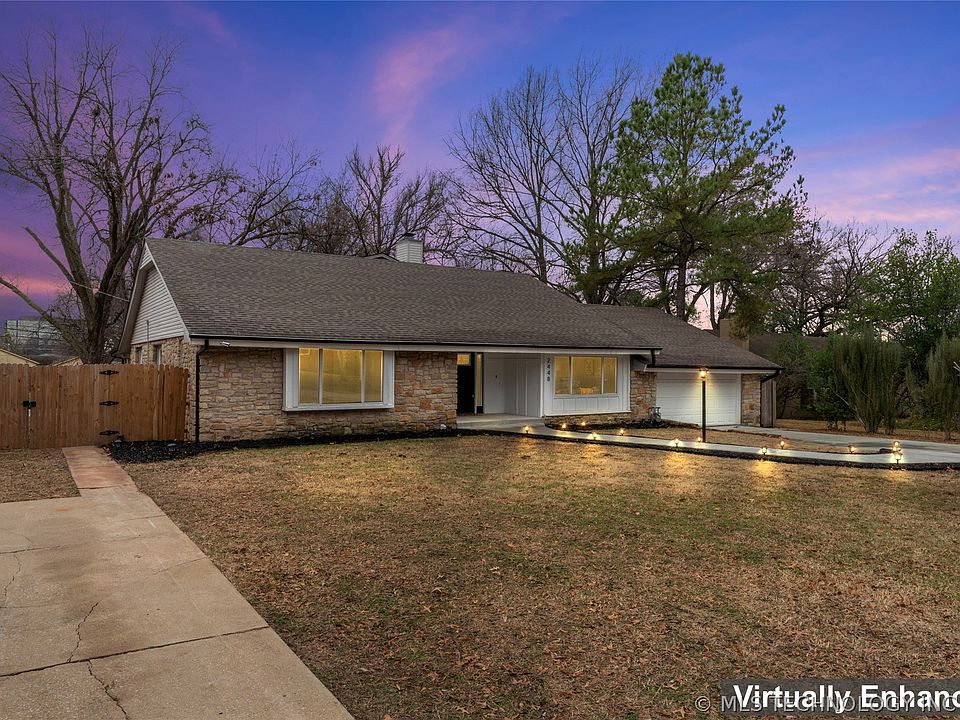 1st image of 2448 E 56th Pl
