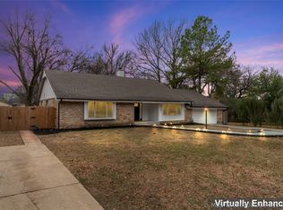 2448 E 56th Pl, Tulsa, OK 74105