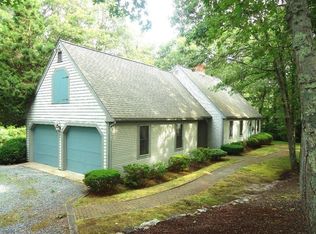 6 Tupelo Ter, East Sandwich, MA 02537
