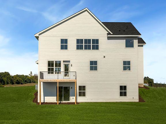 5th image of 4434 Millstone Dr