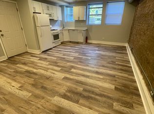 1602 W Wallen Ave FL 1ST, Chicago, IL 60626