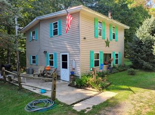 437 French Rooney Rd, Genesee, PA 16923